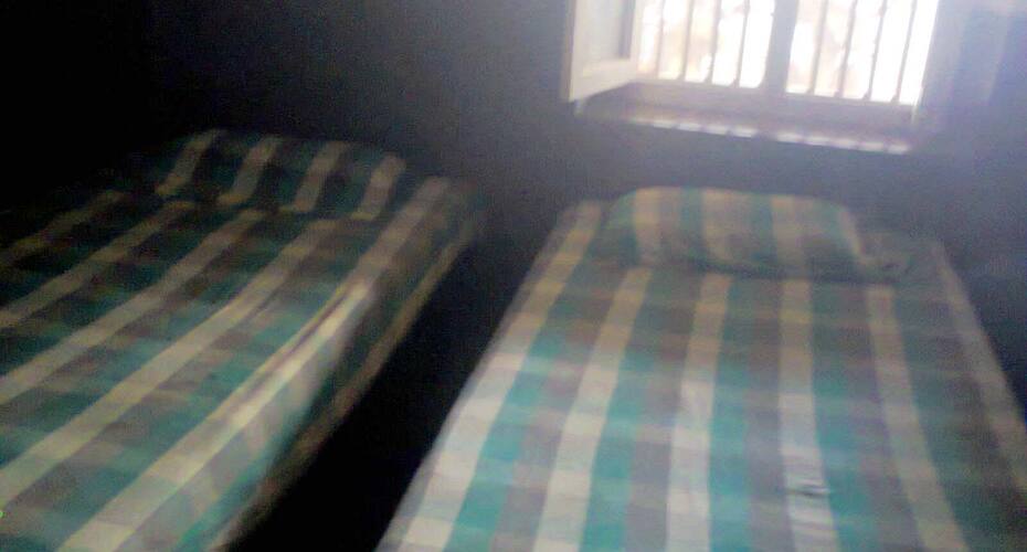 Akshay Lodge, Mangalore 4